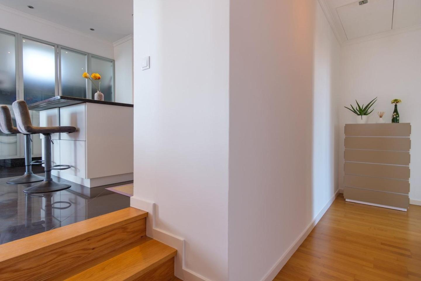 Guestready - Private Terrace Funchal (Madeira)
