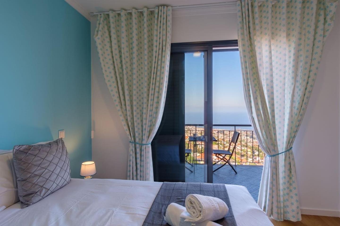 Guestready - Private Terrace Apartamento *