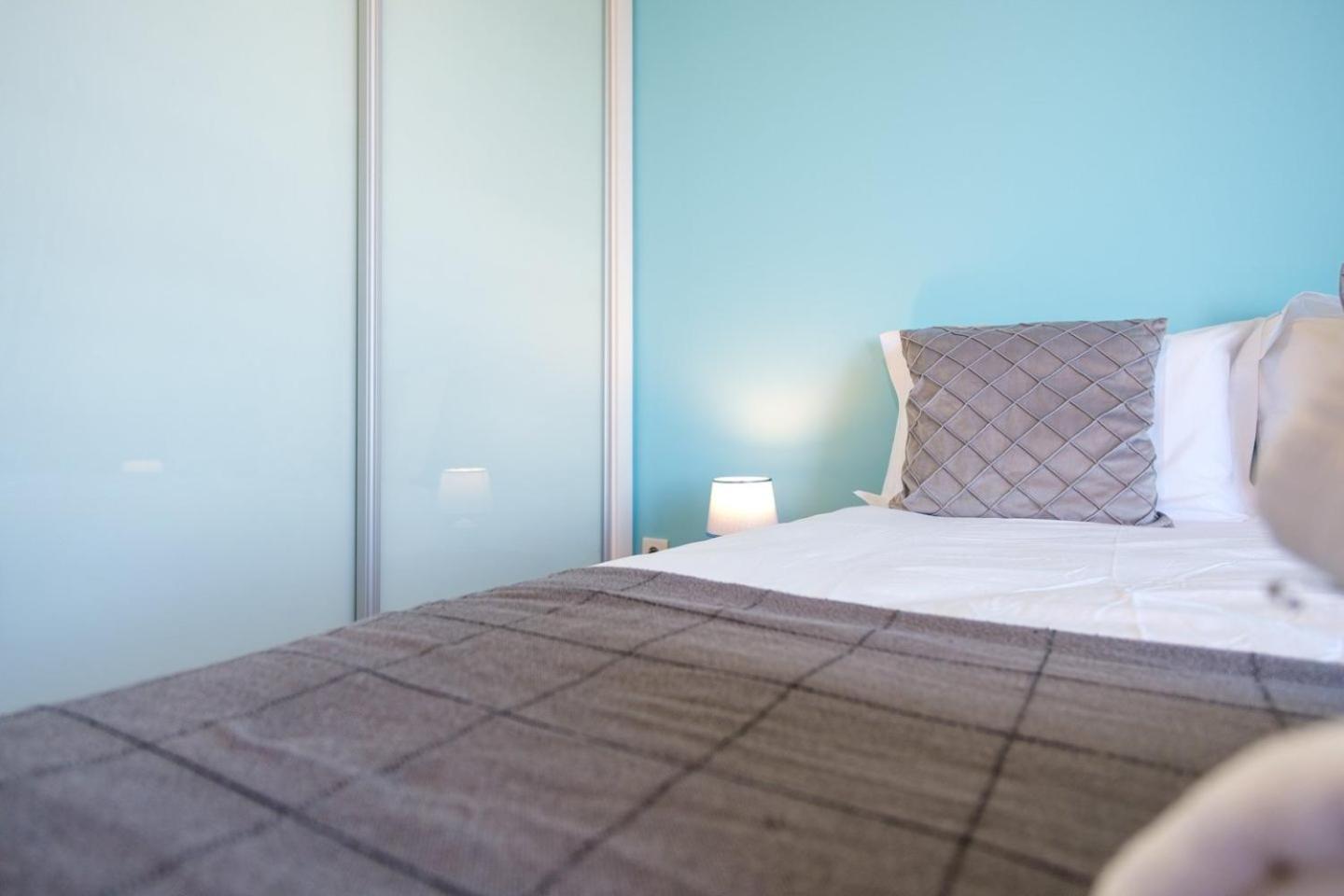 Apartamento Guestready - Private Terrace