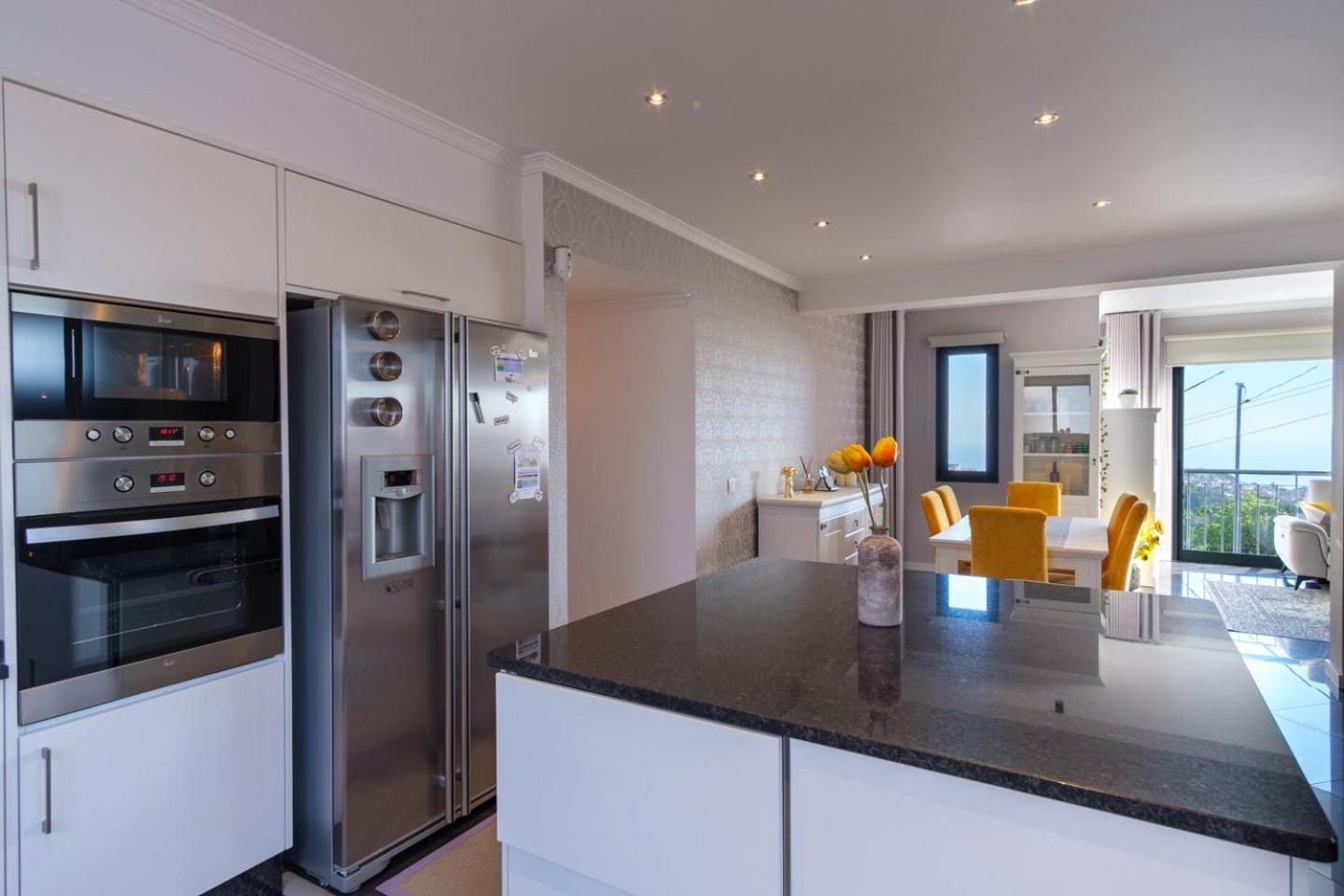 Guestready - Private Terrace