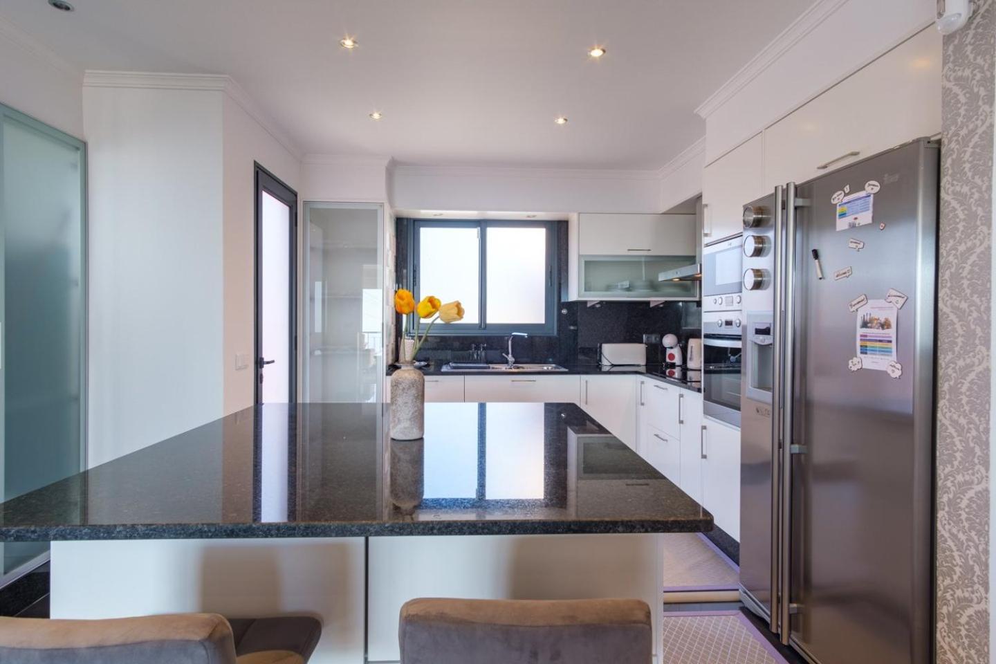 Guestready - Private Terrace Apartamento