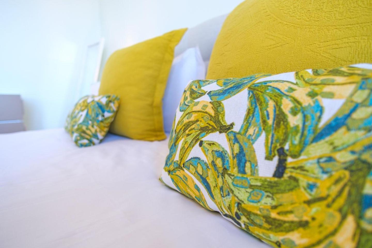 Guestready - Private Terrace Apartamento Funchal (Madeira)