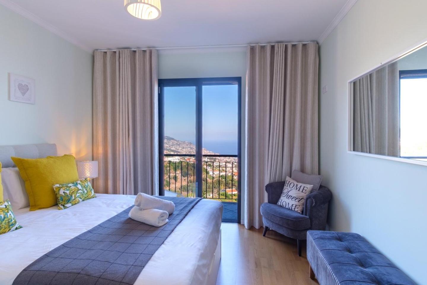 Leilighet Guestready - Private Terrace *
