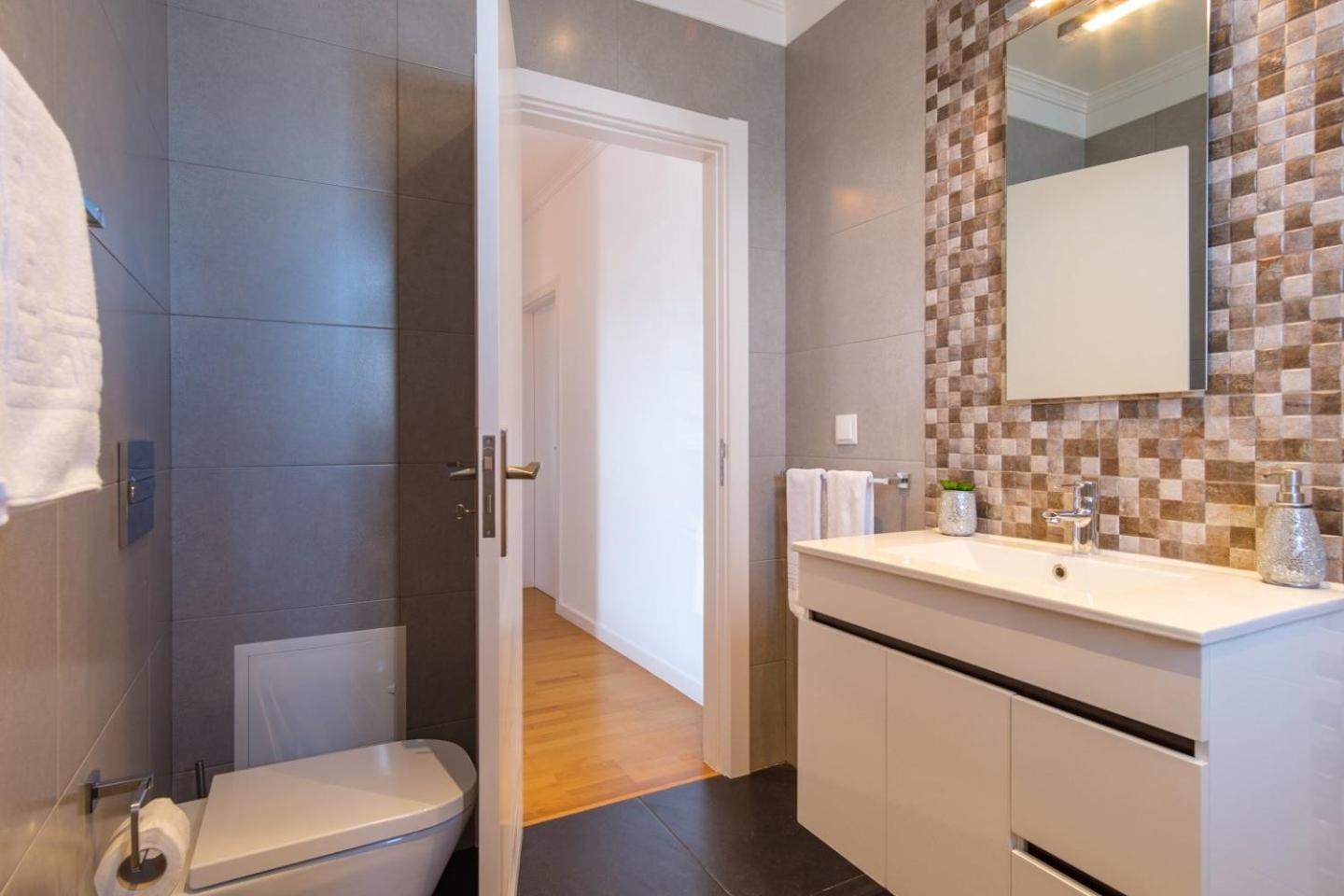 Guestready - Private Terrace Funchal (Madeira)