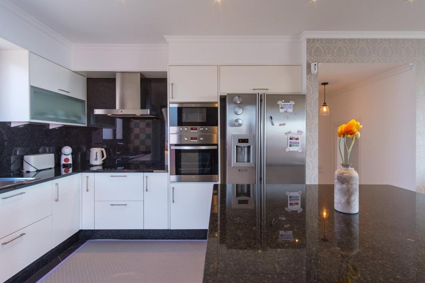 Leilighet Guestready - Private Terrace *