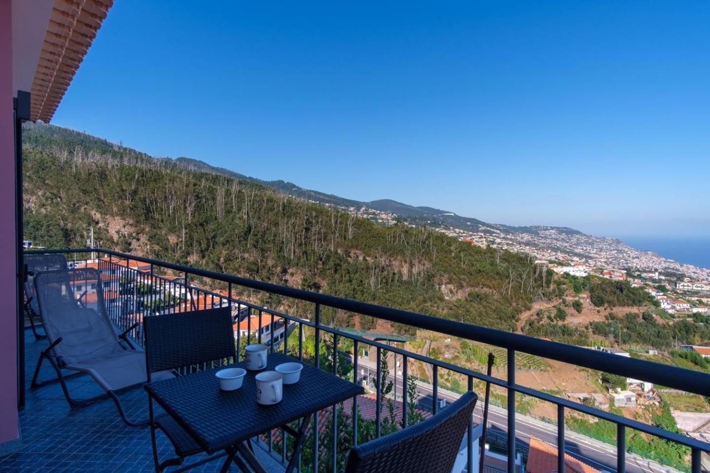 Guestready - Private Terrace