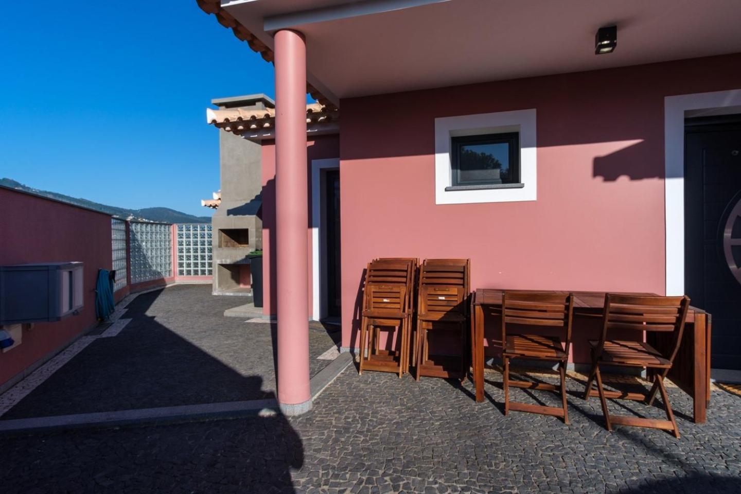 Guestready - Private Terrace Leilighet